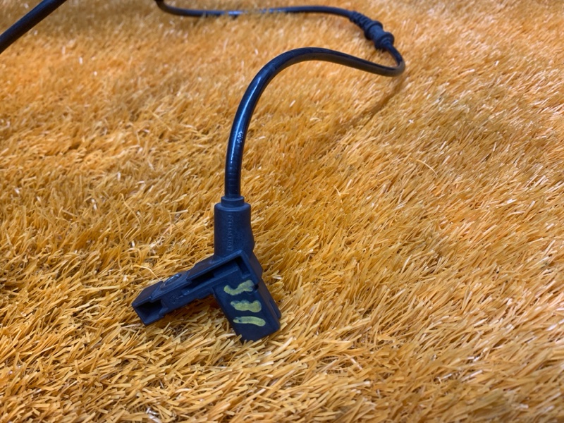 Провод датчика износа колодок, 340 рублей, Красноярск