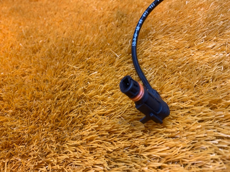 Провод датчика износа колодок, 340 рублей, Красноярск