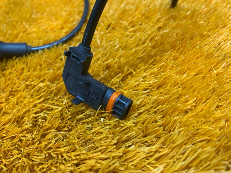 Провод датчика износа колодок, 340 рублей, Красноярск