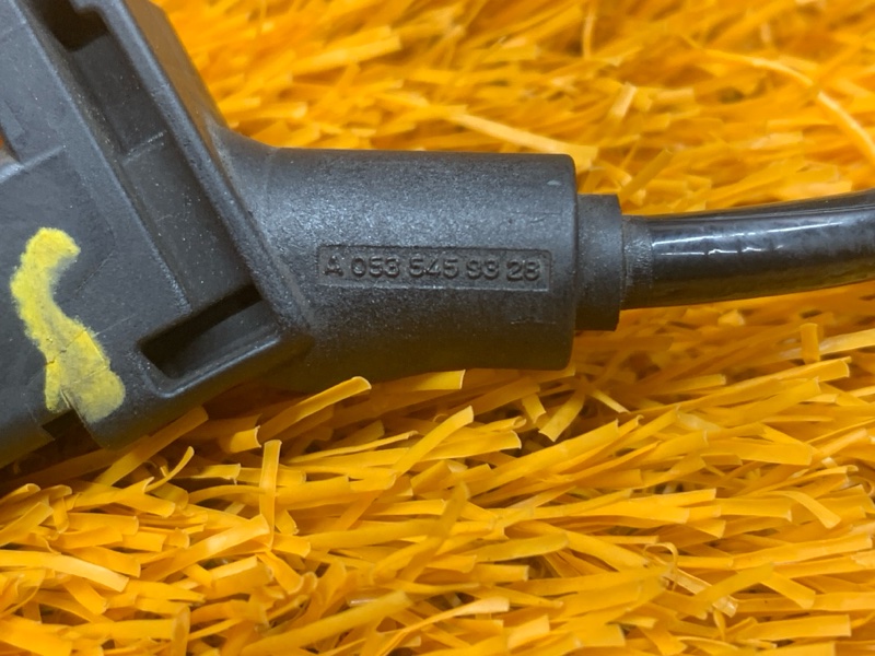 Провод датчика износа колодок, 340 рублей, Красноярск