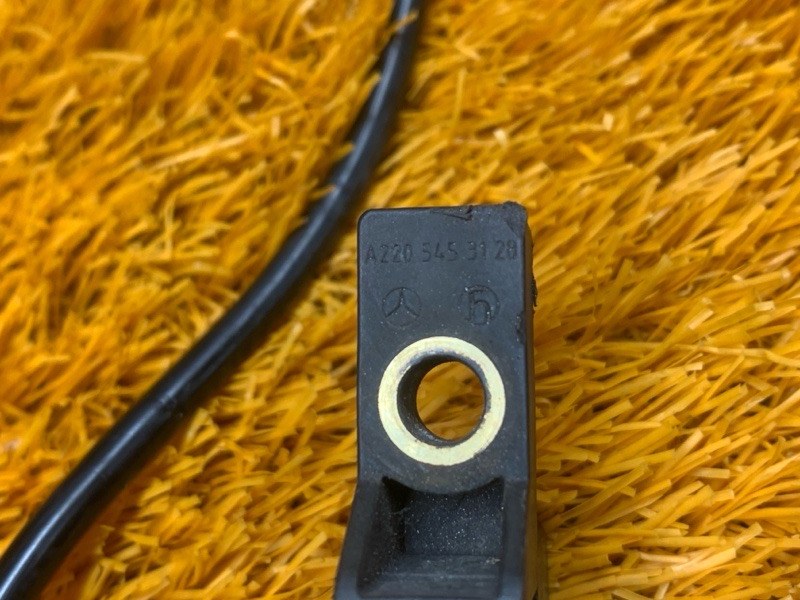 Провод датчика износа колодок, 300 рублей, Красноярск