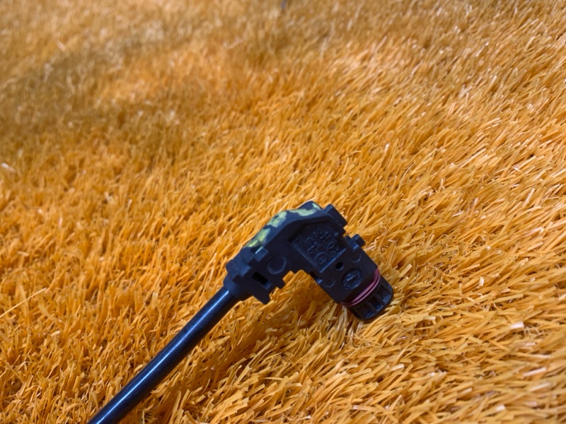 Датчик ABS, 700 рублей, Красноярск