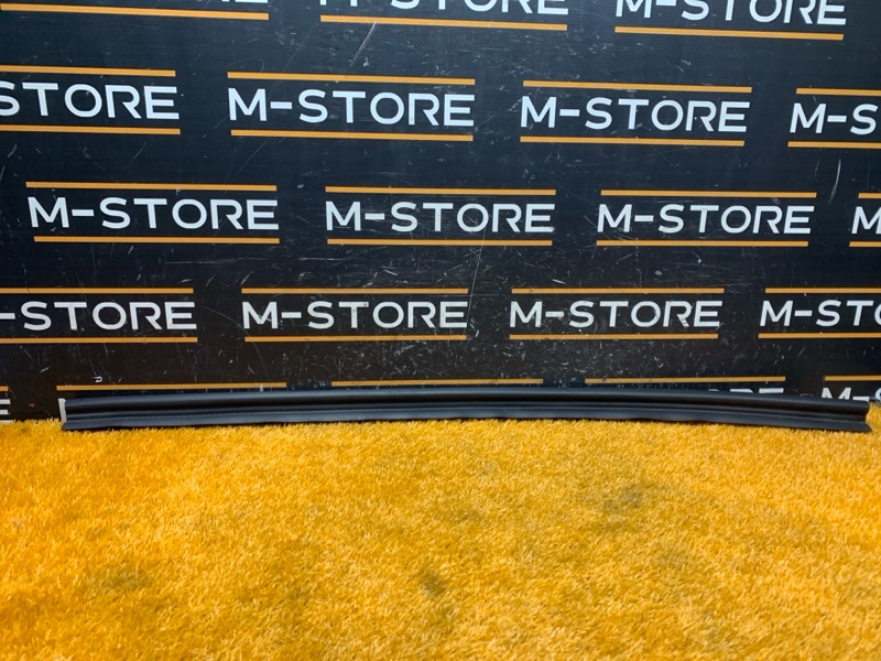 Уплотнитель капота, 450 рублей, Красноярск