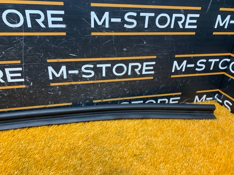 Уплотнитель капота, 450 рублей, Красноярск