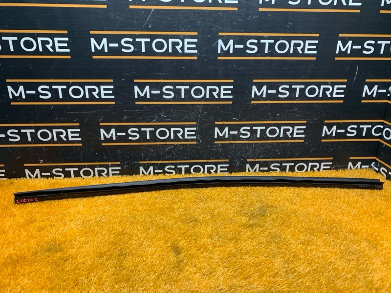 Уплотнитель капота, 450 рублей, Красноярск