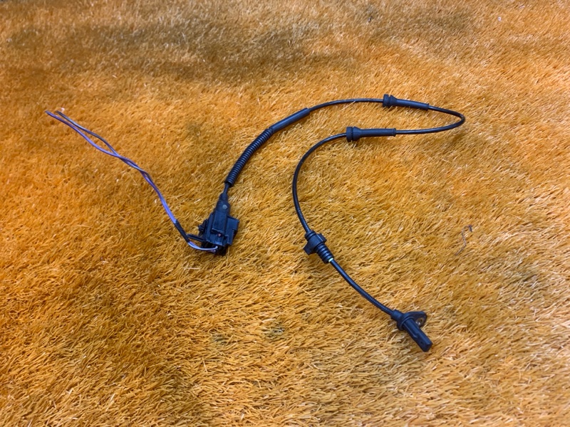 Датчик ABS, 1500 рублей, Красноярск