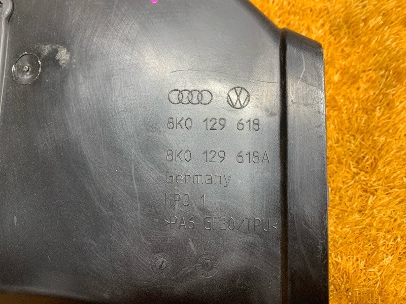 воздухозаборник, 900 рублей, Красноярск