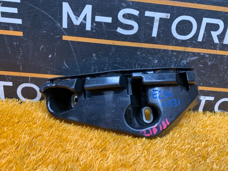 крепление бампера, 620 рублей, Красноярск