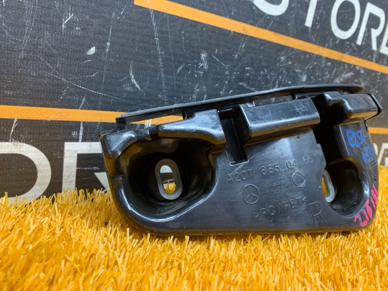 крепление бампера, 620 рублей, Красноярск