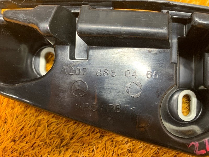 крепление бампера, 620 рублей, Красноярск