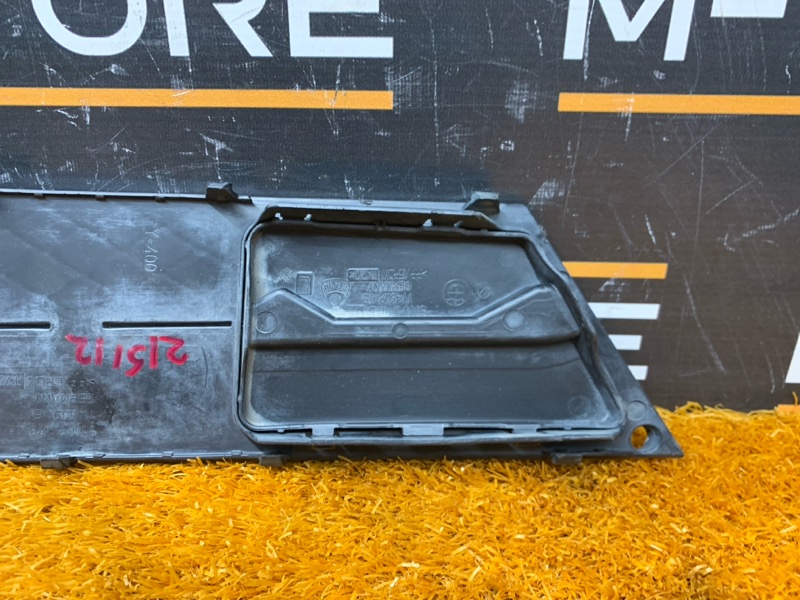 решетка бампера, 650 рублей, Красноярск