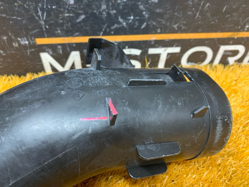 патрубок воздушного фильтра, 300 рублей, Красноярск