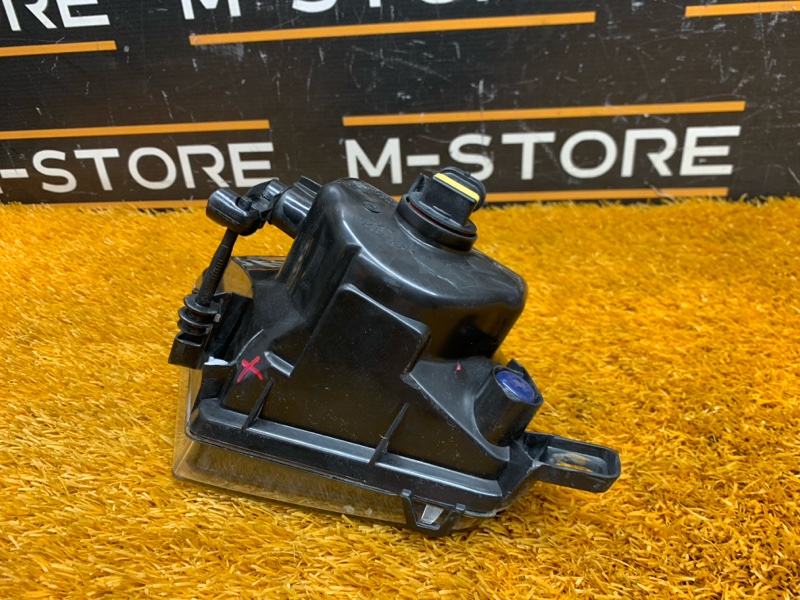 фара противотуманная, 1500 рублей, Красноярск