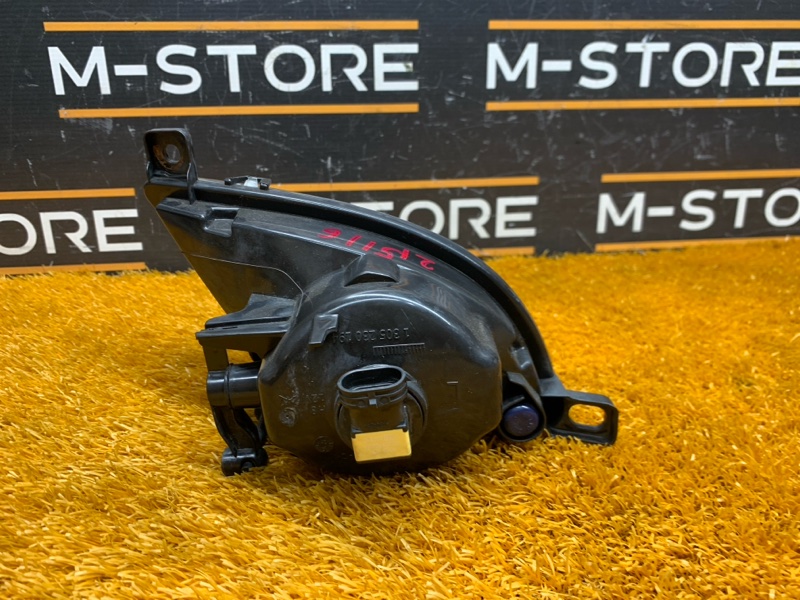 фара противотуманная, 1500 рублей, Красноярск