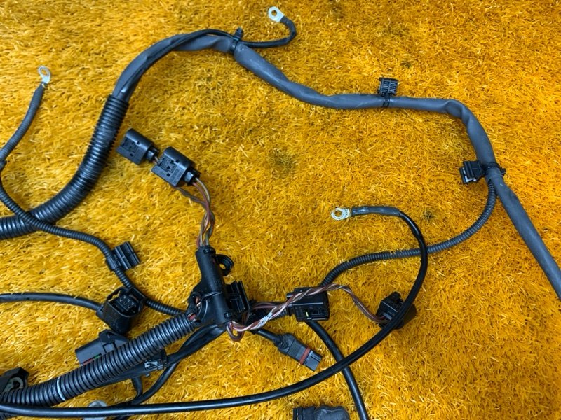 коса двс, 3800 рублей, Красноярск