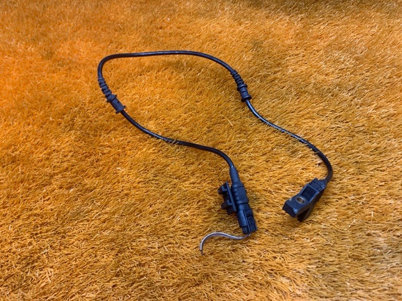 Провод датчика износа колодок, 300 рублей, Красноярск