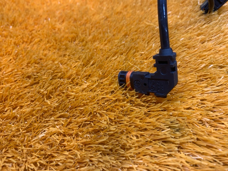 Датчик ABS, 900 рублей, Красноярск