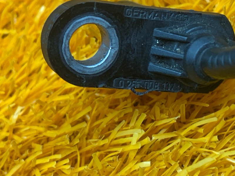 Датчик ABS, 900 рублей, Красноярск