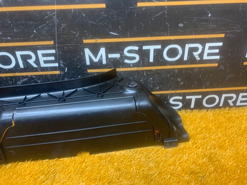 обшивка багажника, 660 рублей, Красноярск