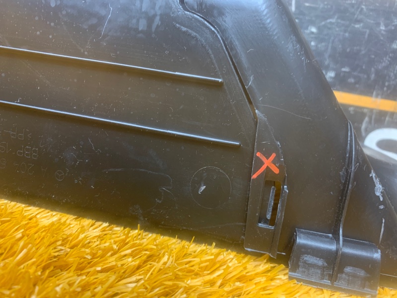 обшивка багажника, 660 рублей, Красноярск