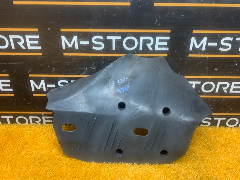 Защита днища кузова, 600 рублей, Красноярск