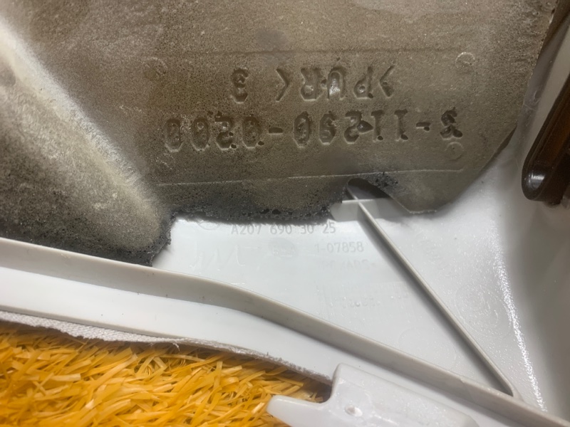 обшивка стойки, 970 рублей, Красноярск