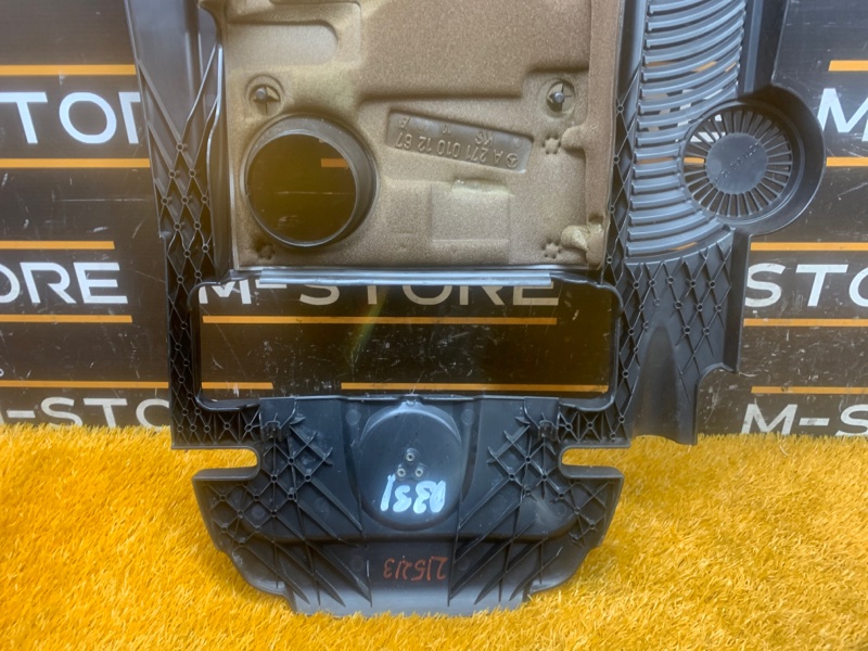 крышка двигателя, 1600 рублей, Красноярск