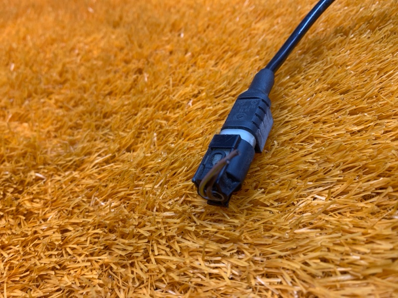 Провод датчика износа колодок, 250 рублей, Красноярск