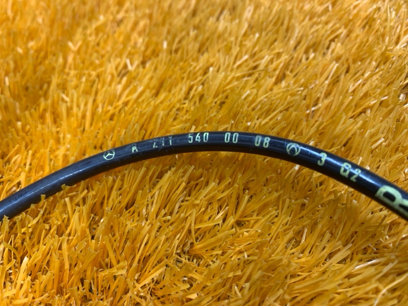 Провод датчика износа колодок, 250 рублей, Красноярск