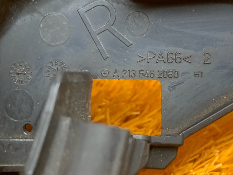 Кронштейн проводки, 620 рублей, Красноярск