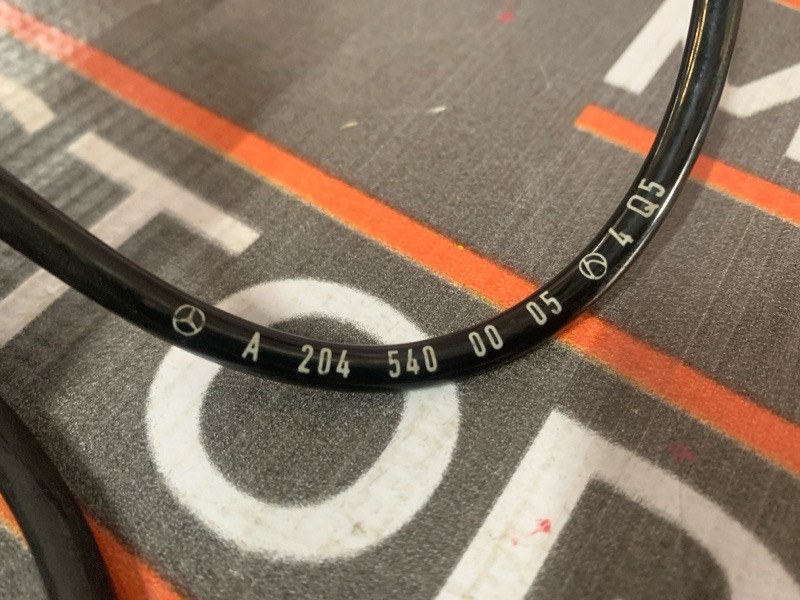 Провод датчика износа колодок, 340 рублей, Красноярск