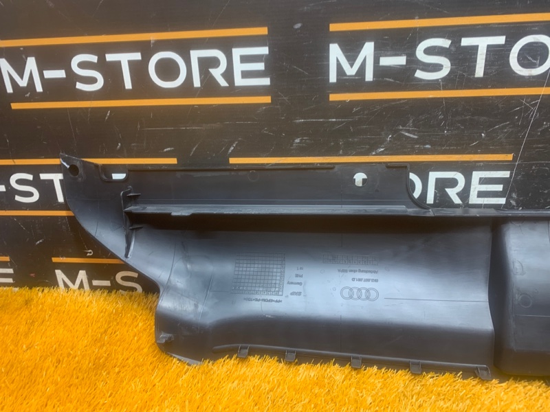 Накладка замка капота, 1240 рублей, Красноярск