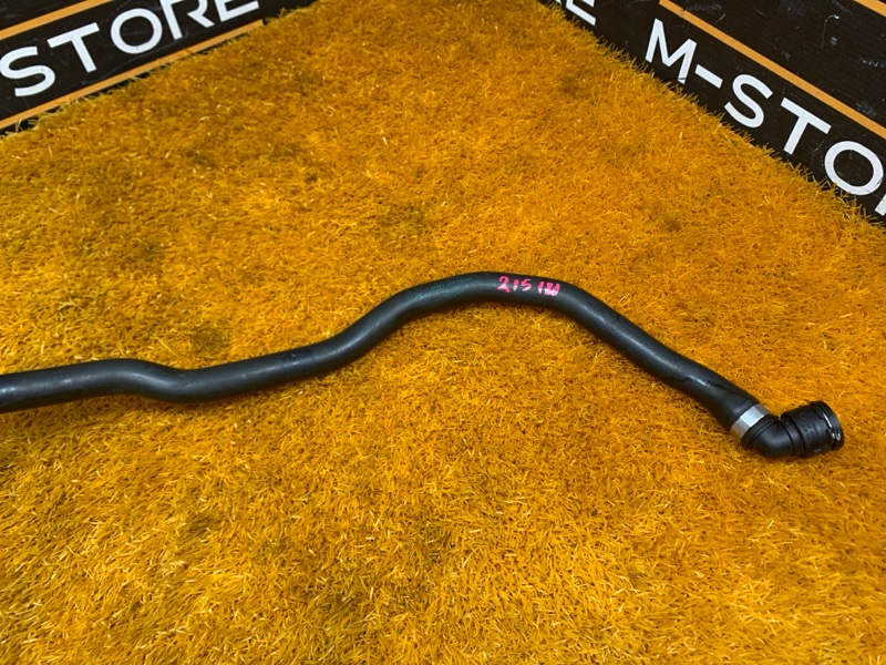 Патрубок системы охлаждения, 1090 рублей, Красноярск