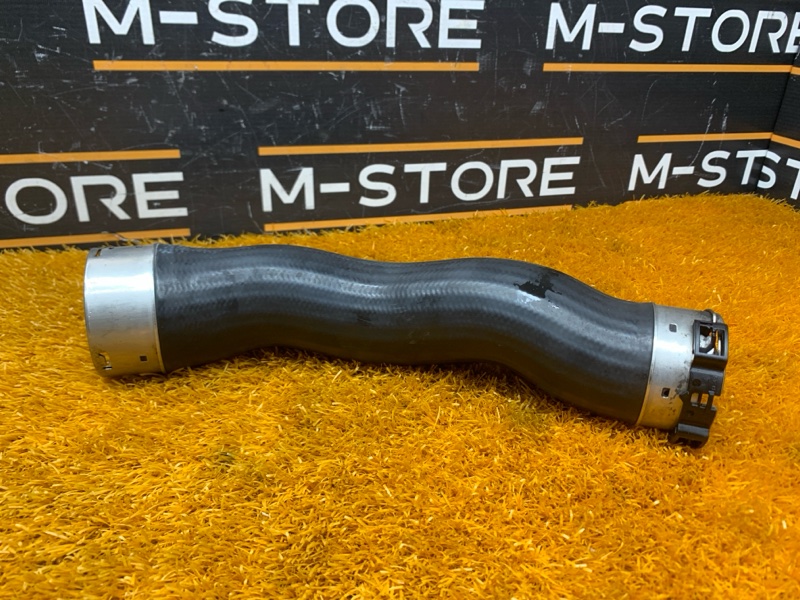 Патрубок интеркулера, 2460 рублей, Красноярск