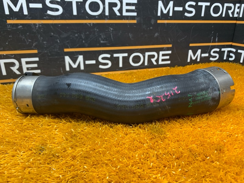 Патрубок интеркулера, 2460 рублей, Красноярск