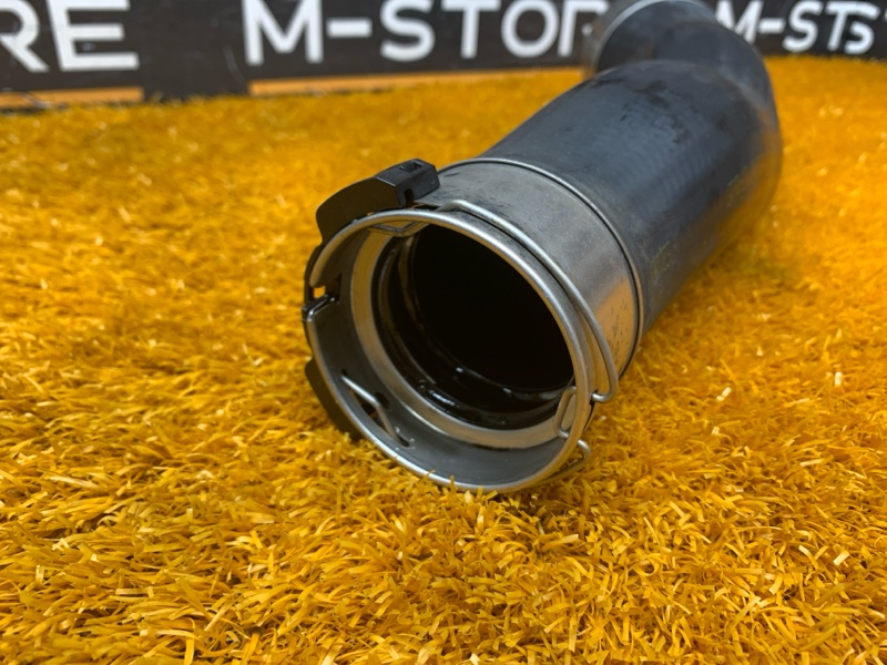 Патрубок интеркулера, 2460 рублей, Красноярск