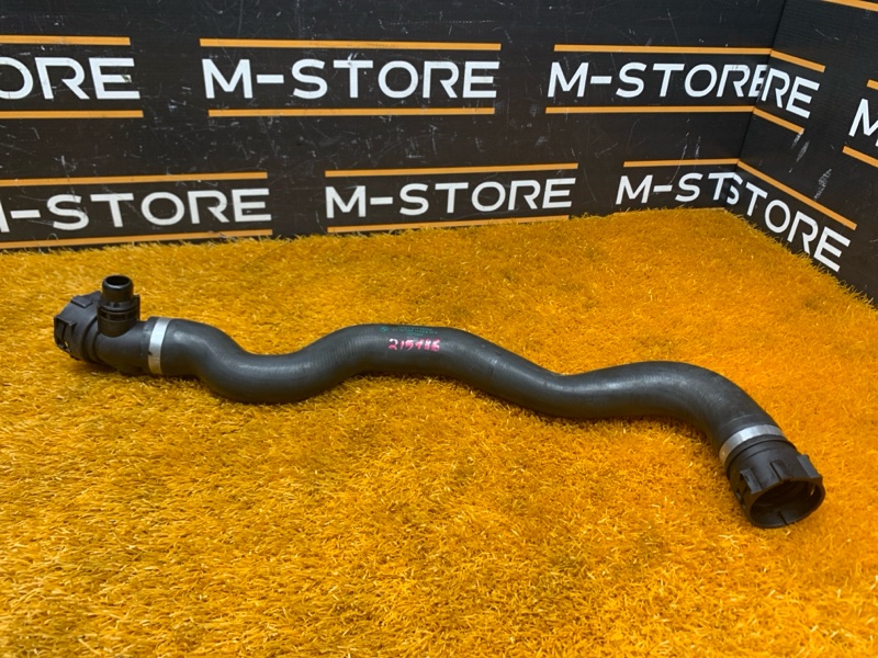 Патрубок радиатора верхний, 1470 рублей, Красноярск