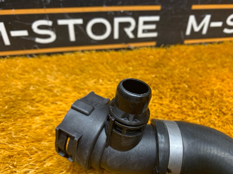 Патрубок радиатора верхний, 1470 рублей, Красноярск