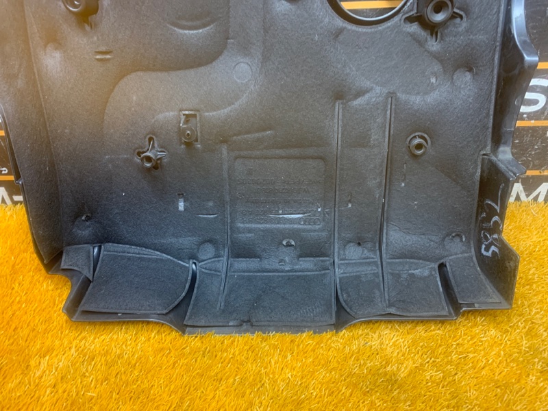 крышка двигателя, 2000 рублей, Красноярск