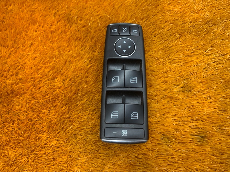 Блок управления стеклоподъемниками, 1700 рублей, Красноярск