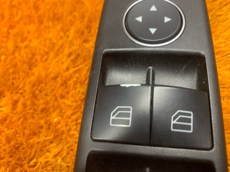 Блок управления стеклоподъемниками, 1700 рублей, Красноярск