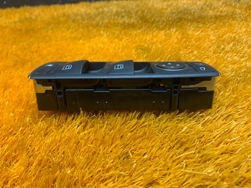 Блок управления стеклоподъемниками, 1700 рублей, Красноярск