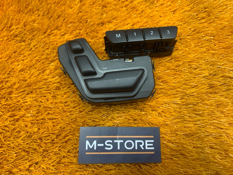 блок управления сиденьем, 1200 рублей, Красноярск