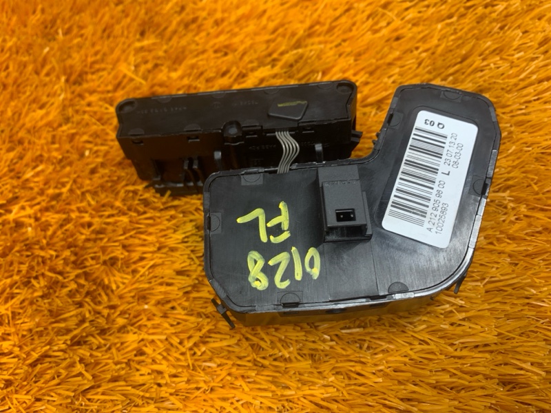 блок управления сиденьем, 1200 рублей, Красноярск