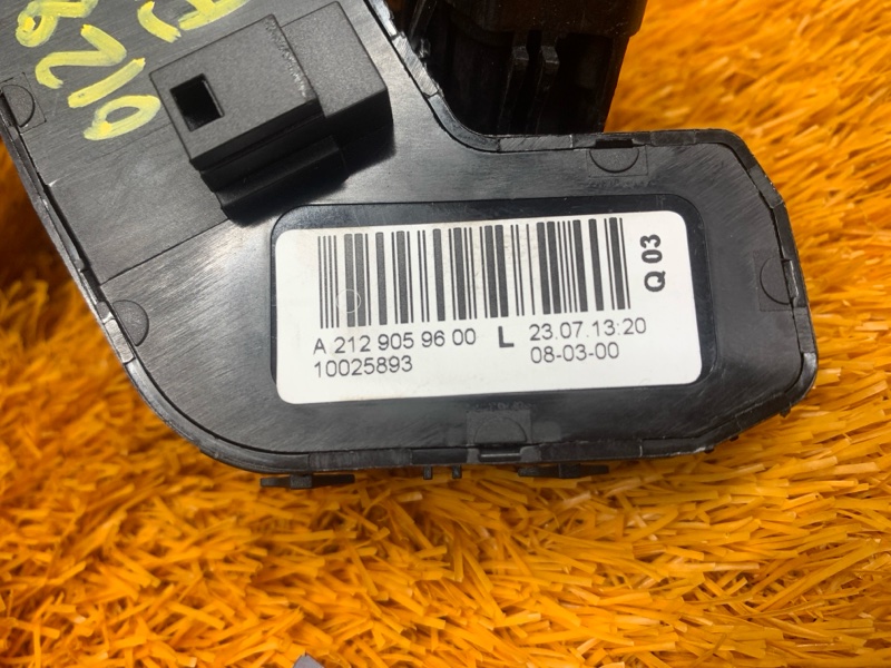 блок управления сиденьем, 1200 рублей, Красноярск