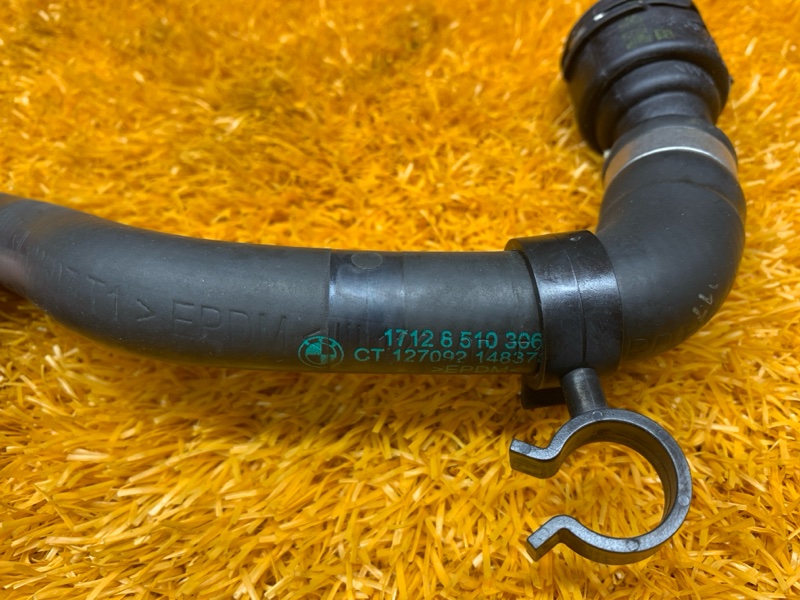 Патрубок системы охлаждения, 1030 рублей, Красноярск