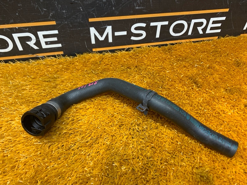 Патрубок системы охлаждения, 830 рублей, Красноярск