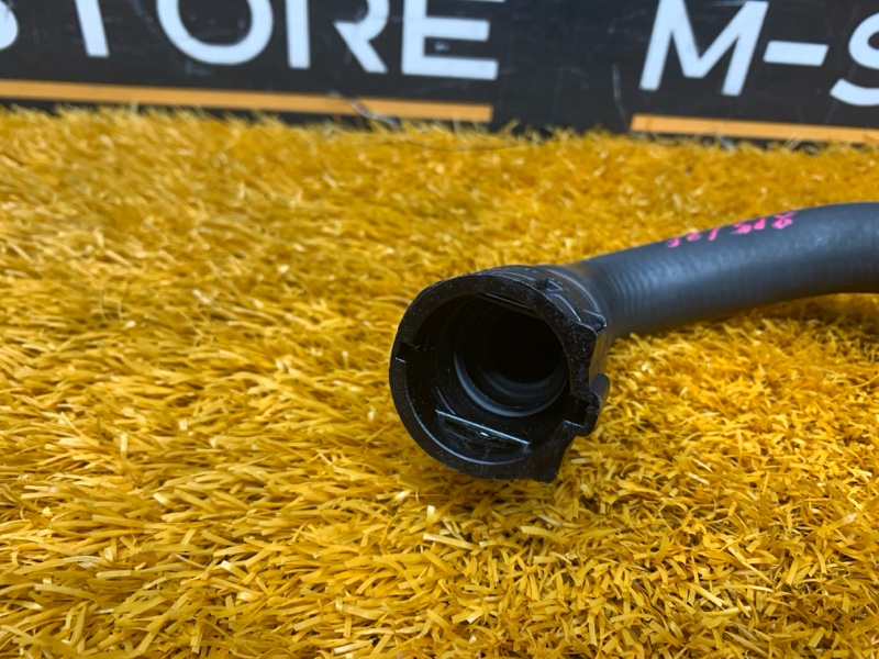 Патрубок системы охлаждения, 830 рублей, Красноярск