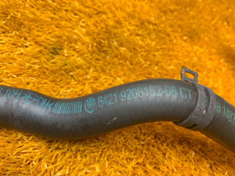 Патрубок системы охлаждения, 830 рублей, Красноярск