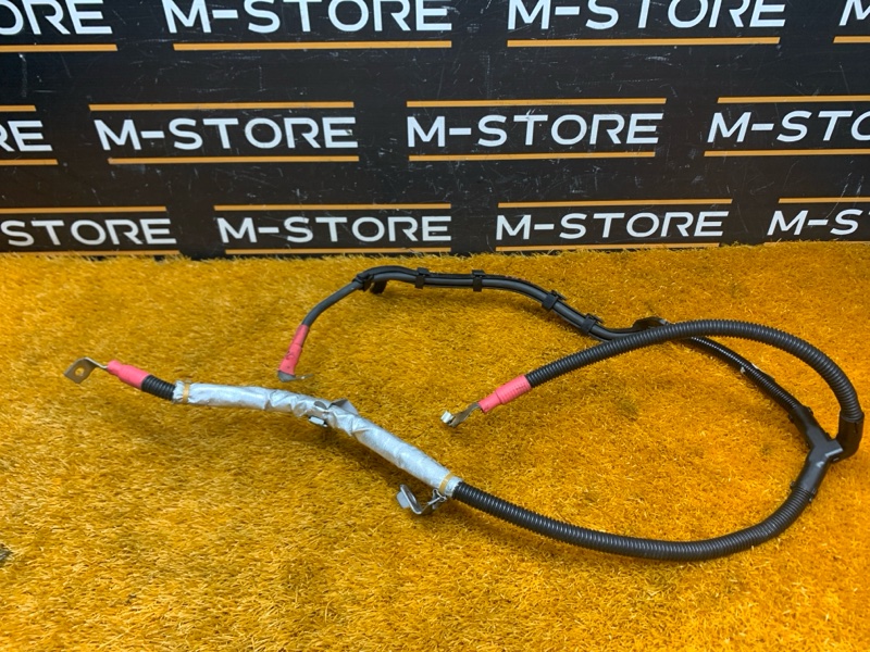 Проводка стартера, 1720 рублей, Красноярск